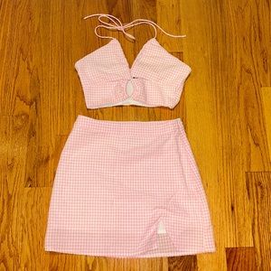 Princess Polly 2 piece Set